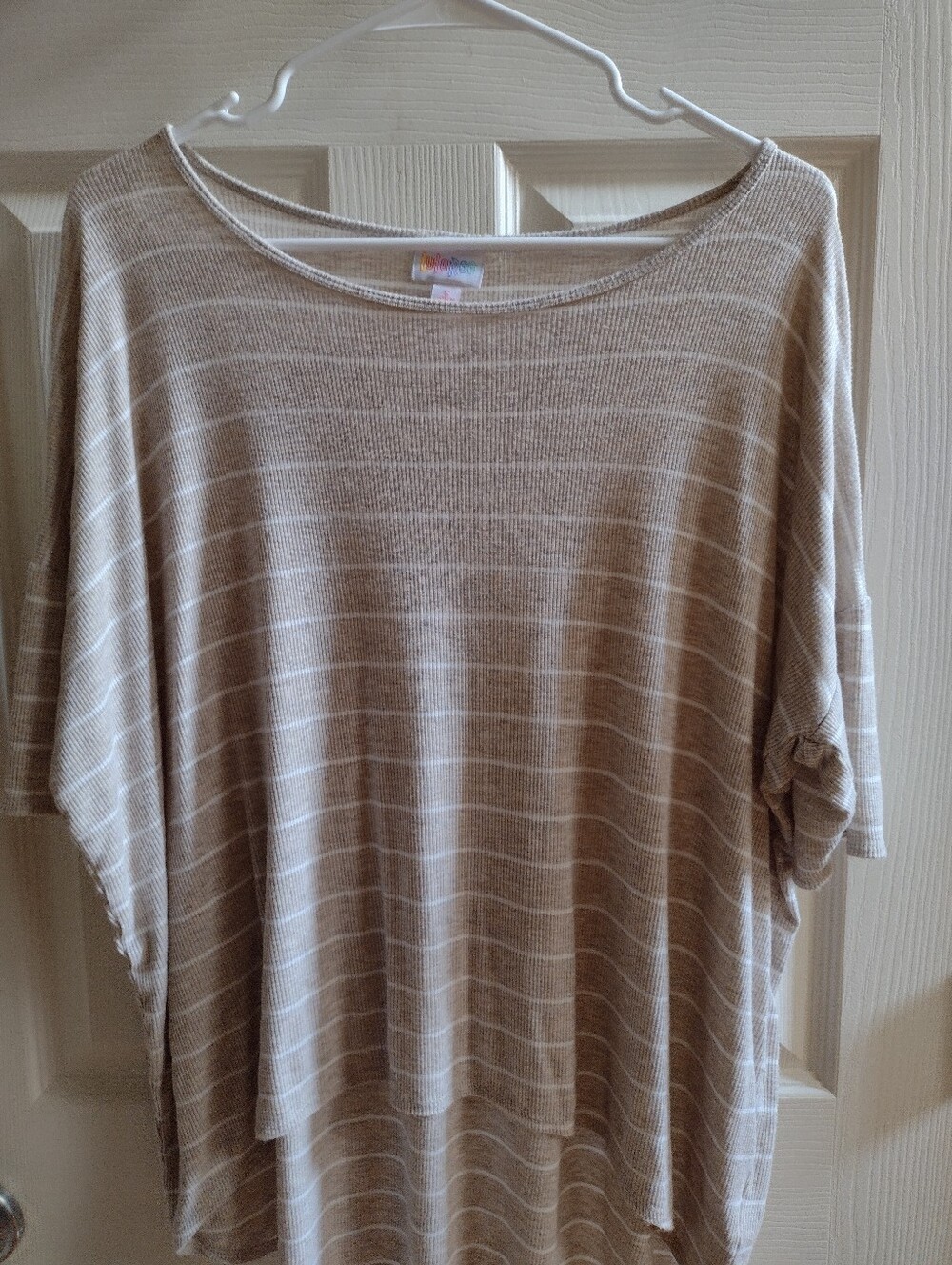 LULAROE Knit Top